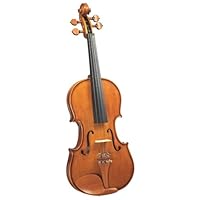 Cremona SV-150 Premier Student Violin, 1/2-Size