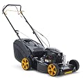 McCulloch M46-500CD 18" Petrol 4-Wheel Self-Propelled Rotary Lawnmower