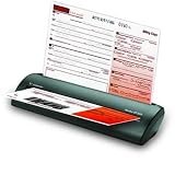 Strobe Xp 220, 600DPI Scanner