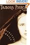 Tricksters Choice -Lib (The Daughter of the Lioness)