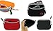 Ultra Slim Sleeve Case for Fuji Film Fujifilm Finepix Fujifilm Finepix + Screen Protector Shield - (FujiFilm Camera NOT included) Image