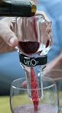 Vin02 -Acclaimed Design-wine Aerator (See Image Gallery)