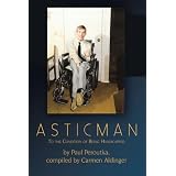Asticman:Totheconditionofbeinghandicapped