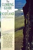 The climbing guide to Scotland