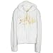 Southpole Women's Basic Full Zip Hoody