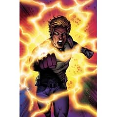 Doctor Spectrum: Full Spectrum TPB