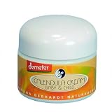 Baby Calendula Cream - B001EV9HG2