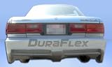 1988-1991 Toyota Camry Xtreme Rear Bumper