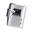 RQ-L31 Voice-Activated Cassette Recorder with 3X Recording Feature
