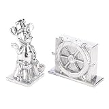 Steamboat Willie Disney Mickey Pepper Shaker