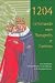 Books : 1204: La Normandie Entre Plantagenets Et Capetiens (Publications Du Centre de Recherches Arch'ologiques Et Histo)