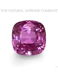 Natural Untreated Pink Sapphire, 2.59ct. (P2721)