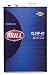 エンジンオイル SUNOCO スノコ 高性能 100％化学合成レーシングエンジンオイル BRILL 12.5W-40 4L