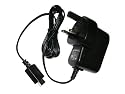 UK Mains Wall Power Charger for Sony Walkman Photo Series NWZ-S515 NWZ-S516 NWZ-S518 NWZ-S610 NWZ-S615 NWZ-S616 NWZ-S618