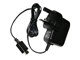 Review MM SONYS515MAIN / UK Mains Wall Power Charger for Sony Walkman Photo Series NWZ-S515 NWZ-S516 NWZ-S518 NWZ-S610 NWZ-S615 NWZ-S616 NWZ-S618