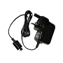 UK Mains Wall Power Charger for Sony Walkman Bluetooth NWZ-A826 NWZA826 NWZ-A828 NWZA828 NWZ-A829 NWZA829 NWZ-A828K NWZ-A826K NWZ-A829K NWZ-A726, NWZ-A728 & NWZ-A729