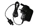 UK Mains Wall Power Charger for Sony Walkman S Series Video 8GB & 16GB NWZ-S639 NWZ-S638 NWZS639 NWZS638 (NWZ-S639F, NWZ-S639FB, NWZ-S639FR, NWZ-S639FS, NWZ-S638F, NWZ-S638FB, NWZ-S638FR, NWZ-S638FS NWZ-S630)