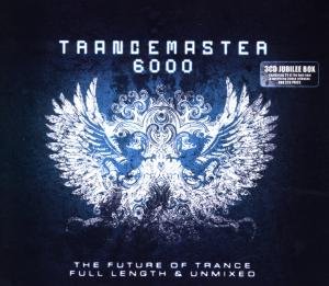 CD-Charts  Search : Trancemaster 6000