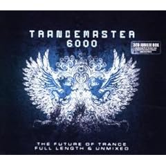 【クリックで詳細表示】Trancemaster 6000 [Import， from US]