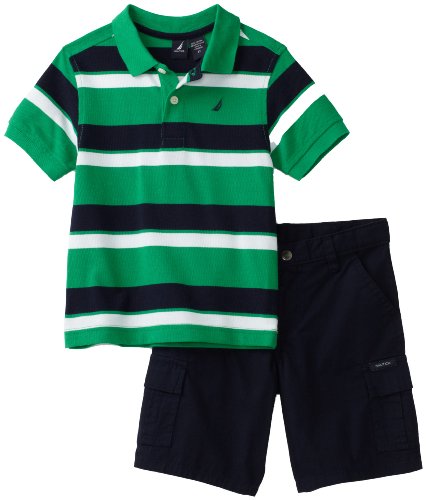 Nautica Sportswear Kids