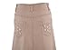 Style J Khaki Queen Denim Skirt