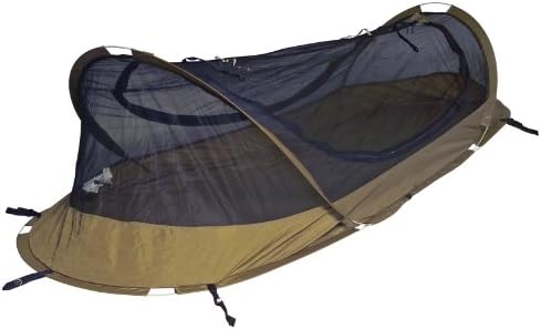 Catoma Adventure Shelters IBNS (Improved BedNet System) 64581F & 64583F