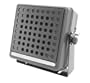 Accessories unlimited AUS6 External CB Speaker with Hash Filter