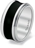 swatch bijoux (�X�E�H�b�` �r�W��) �����O HEAVE OUT RING SIZE11 ���{�T�C�Y22�� JRB019-11