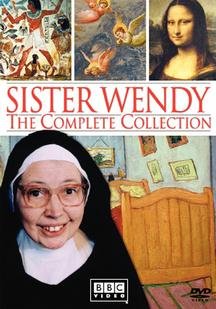CD-Charts  Music : Sister Wendy - The Complete Collection (Story of Painting / Grand Tour / Odyssey / Pains of Glass)