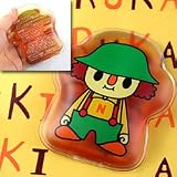 NHK懐かしキャラ できるかな エコカイロ ノッポさん/