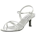 Dyeables Women's Flamingo Sandal