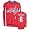 OVECHKIN #8 Washington Capitals RBK Premier NHL Hockey Jersey by Reebok (NHLPA Certified Custom Sewn Authentic Twill)