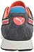 PUMA RS100 LL Lace-Up Fashion Sneaker