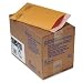 Quality Park Sealed Air Jiffy Lite Cushioned Mailers, Self Seal, #000, 5 x 10 Inches, Pack of 25 (SEL10184)