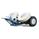 Jugs Soccer Machine