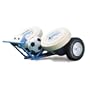 Jugs Soccer Machine