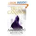 The Ambassador's Mission: The Traitor Spy Trilogy: Book One