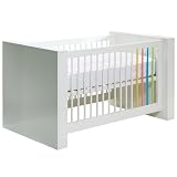 Bebe Jou Havanna Room Set (Large Wardrobe) Natural
