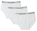Calvin Klein Boys 2-7 Toddler Brief