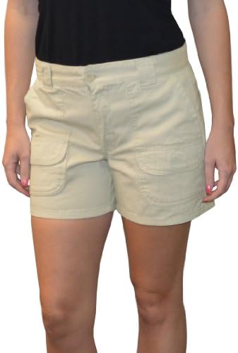 Sabree Missy Cargo Short
