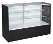 KCF 16307 Full Vision Showcase, 70-Inches Wide, Black