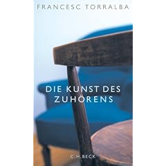 Die Kunst des Zuh�rens