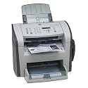 HP Laserjet M1319F Printer