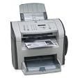 HP Laserjet M1319F All-in-one Laser Printer