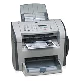 HP Laserjet M1319F Printer
