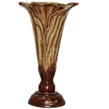 Resin Vase - 16"
