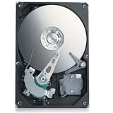 500GB 7200 RPM SATA 3.5 HD