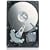 Seagate Barracuda 7200.10 - Hard drive - 250 GB - internal - 3.5" - SATA-300 - 7200 rpm - buffer: 8 MB
