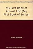 My first book of animal abc