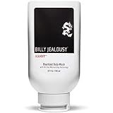 Billy Jealousy ILLICIT Pearlized Body Wash, 8 fl. oz.